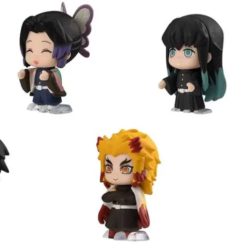 Mini figurka Demon Slayer Hashira