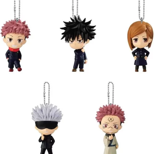 Figurka brelok Jujutsu Kaisen